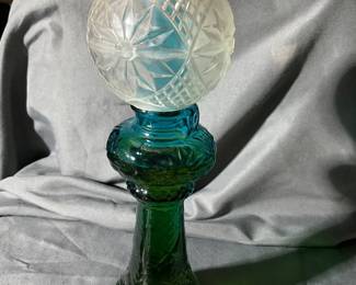 Avon bottle