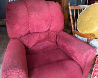 Recliner in great shape