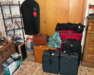 Luggage