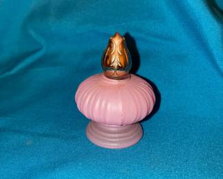Miniature Avon Bottle