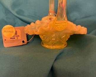 Fenton Bowl