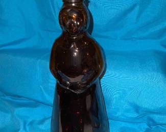 Mrs. Butterworths bottle