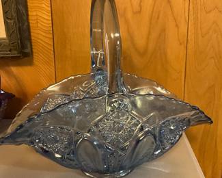 Fenton Basket