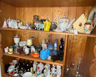 Avon Bottles