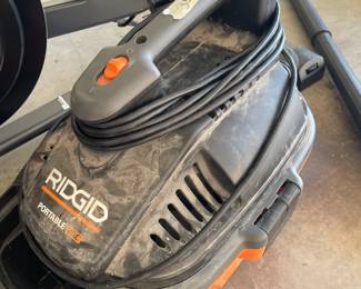 shop vac