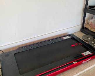 treadmill