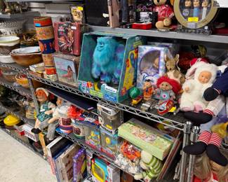 Sale Picture