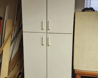 Storage Cabinet