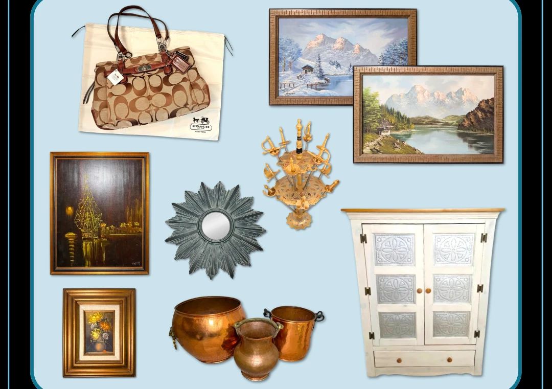 Fairborn Finds | PICKUP: Thursday, August 27th in Fairborn, OH