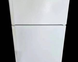 Whirlpool Refrigerator Freezer