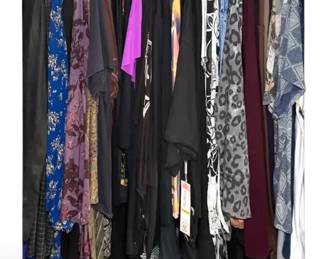 Womens Mystery Closet
