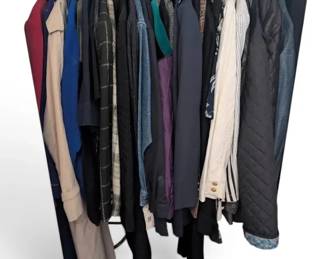Womens Mystery Closet Ralph Lauren, Liz Claiborne, Woolrich More