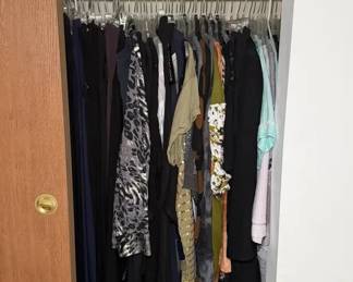 Womens Mystery Closet Calvin Klein, Liz Claiborne More