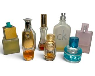 Burberry, YSL, Ralph Lauren, More Womens Perfume