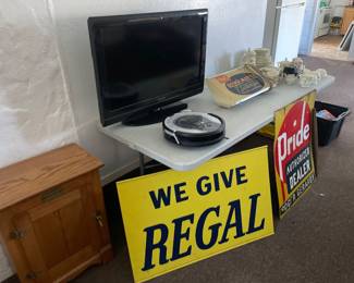 Sale Picture