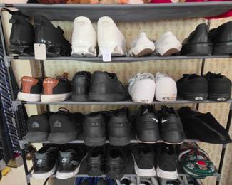 Men's Shoes size 11 to 12