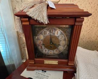 Vintage Clock