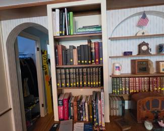 More vintage books