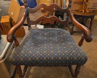 Vintage Chair