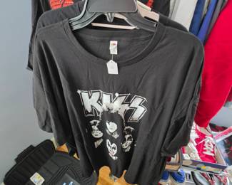 KISS T-Shirt