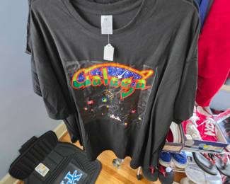 Galaga T-Shirt