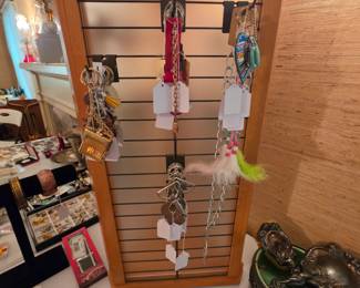 Costume jewelry