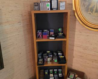 Zippo collection