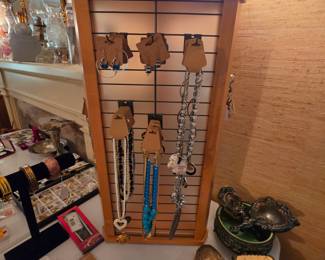 Costume Jewelry