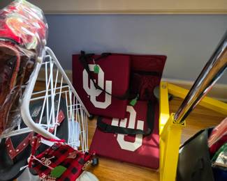 OU gear