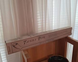 Tavern Pipe