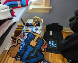 University of Kentucky Memorabilia