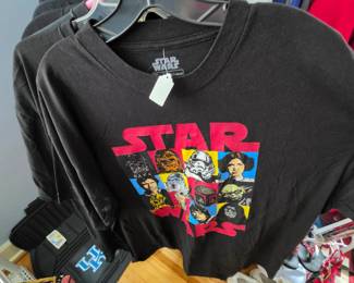 Star Wars T-Shirt