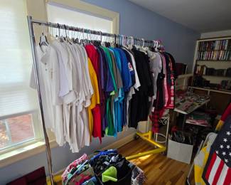 T-Shirts -mens and womens