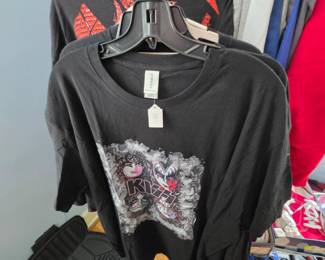 KISS T- Shirt