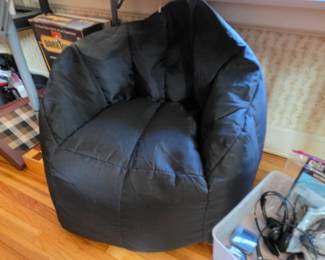 Bean bag chairs - we have 2!!