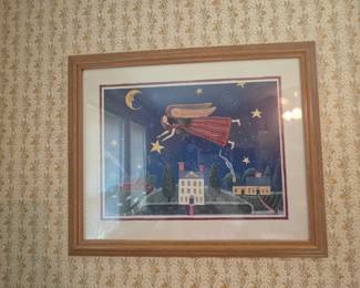 Wall Art