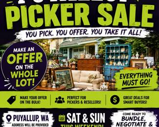 Sale Picture