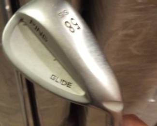 PING Glide SS 58-degree Wedge