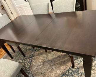 Merisi Extendable Dining Table