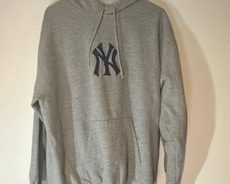 New York Yankees MLB Hoodie