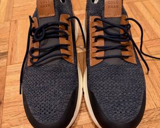 Cole Haan Zerogrand All-Day Trainer Stitchlite Sneaker