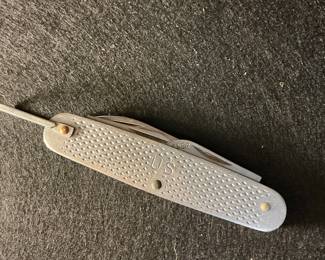 Camillus "Demo Knife" US Military Utility Knife