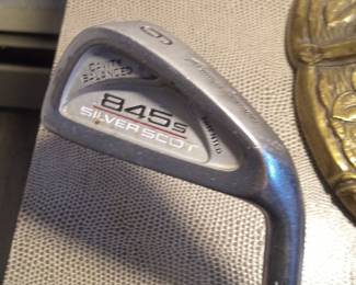 Tommy Armour 845s Silver Scot 9-Iron