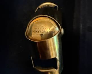 Moët & Chandon Champagne Bottle Stopper