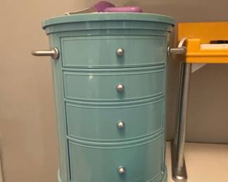 American Girl Doll Retro Dresser