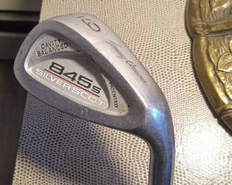 Tommy Armour 845s Silver Scot 8-Iron