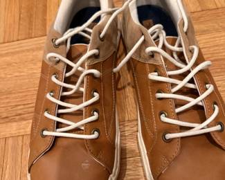 London Fog Men's Casual Sneakers