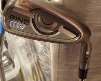 PING G Series "Blue Dot" Iron