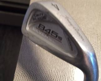 Tommy Armour 845s Silver Scot 4-Iron