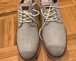 Tommy Hilfiger Garson Oxford Shoes